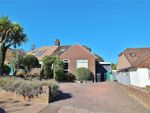Thumbnail for sale in Vale Avenue, Worthing, West Sussex