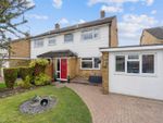 Thumbnail for sale in Buttermere Avenue, Dunstable