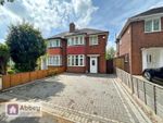 Thumbnail to rent in Buckminster Road, Leicester