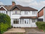 Thumbnail to rent in Ashmead Drive, Cofton Hackett