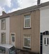 Thumbnail to rent in Western Street, Sandfieds, Swansea