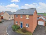 Thumbnail to rent in Shutewater Orchard, Bishops Hull, Taunton