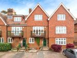 Thumbnail to rent in Frant Court, Frant, Tunbridge Wells, East Sussex