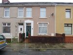 Thumbnail for sale in Sunninghill Terrace, Llanelli