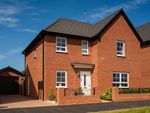 Thumbnail for sale in "Radcliffe" at Sulgrave Street, Barton Seagrave, Kettering