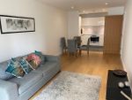 Thumbnail to rent in Waterhouse Apartments, 3 Saffron Central Square, Croydon