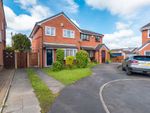 Thumbnail for sale in Beaumaris Close, Leigh