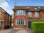Thumbnail to rent in Ventnor Drive, London
