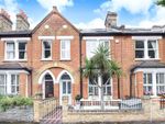 Thumbnail to rent in Connaught Road, Teddington