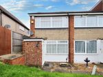 Thumbnail for sale in Turner Close, Hayes, Greater London