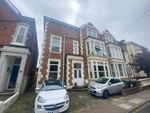 Thumbnail to rent in St. Ronans Road, Room 5 (Second Floor), Southsea