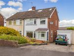 Thumbnail to rent in Huron Crescent, Cyncoed, Cardiff