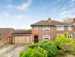 Thumbnail for sale in Squires Way, Dartford