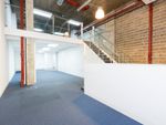 Thumbnail to rent in Electric Works - Unit 23, Hornsey Street, Islington, London