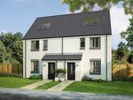 Thumbnail to rent in "The Brodick" at Naughton Road, Wormit, Newport-On-Tay