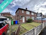 Thumbnail to rent in Greylands Road, Manchester