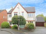 Thumbnail to rent in Chestnut Grove, Moreton Morrell, Warwick
