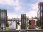 Thumbnail to rent in Good Luck Hope, Orion Building, Canary Wharf