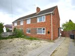 Thumbnail for sale in Cliff Crescent, Warmsworth, Doncaster