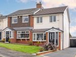 Thumbnail for sale in Barnfield Close, Egerton, Bolton