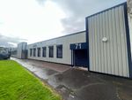 Thumbnail to rent in Carron Place, Kelvin Industrial Estate, East Kilbride