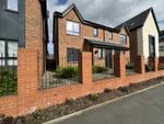 Thumbnail for sale in Lance Corporal Andrew Breeze Way, Manchester