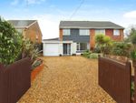 Thumbnail for sale in Church Lane, Fawley, Southampton