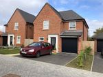 Thumbnail to rent in Clay Pit Close, Woolpit, Bury St. Edmunds, Suffolk