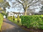 Thumbnail to rent in Roslin Road South, Talbot Woods, Bournemouth