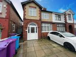 Thumbnail for sale in Donsby Road, Walton, Liverpool