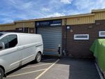 Thumbnail to rent in Unit 8, Parbrook Close, Coventry