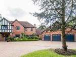 Thumbnail to rent in Alderbrook Road, Solihull