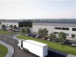 Thumbnail to rent in Phase 3, South Kirkby Businesspark, South Kirkby, Pontefract, West Yorkshire
