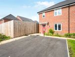 Thumbnail for sale in Thompson Farm Meadow, Lowton, Warrington, Greater Manchester