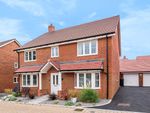 Thumbnail for sale in Appleby Drive, Botley, Southampton