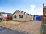 Thumbnail to rent in Chestnut Avenue, Donington, Spalding