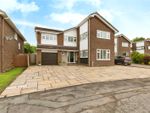 Thumbnail for sale in Arran Close, Woolstanwood, Crewe, Cheshire