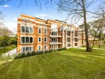 Thumbnail to rent in Lincoln Court, Old Avenue, Weybridge, Surrey