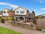 Thumbnail for sale in Falcon Road, Anstey, Leicester