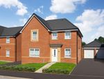Thumbnail to rent in "Radleigh" at Whalley Road, Barrow, Clitheroe