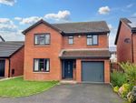 Thumbnail for sale in Wyedean Rise, Hereford