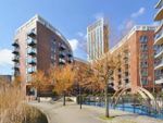 Thumbnail to rent in Montreal House, Surrey Quays Road, London