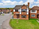 Thumbnail for sale in Cinnabar Drive, Sittingbourne, Kent