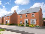 Thumbnail to rent in "Bradgate" at Bourne Road, Corby Glen, Grantham