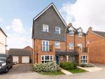 Thumbnail to rent in Harebell Road, Harwell, Didcot