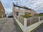 Thumbnail for sale in Pearson Crescent, Wombwell, Barnsley