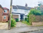 Thumbnail for sale in Edwin Road, Wilmington, Dartford