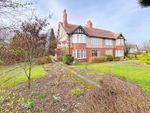 Thumbnail to rent in Woodlands Drive, Harrogate