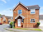 Thumbnail to rent in The Maples, Winsford