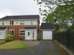 Thumbnail for sale in Puffin Close, Ellesmere Port